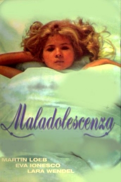 Poster Maladolescencia