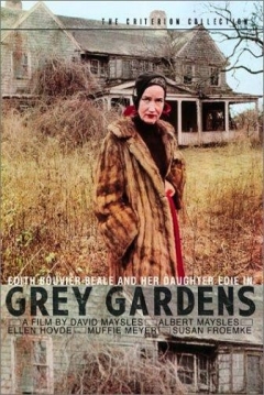 Poster Grey Gardens