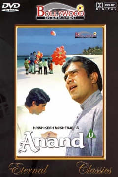 Poster Anand