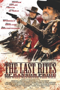 Ficha The Last Rites Of Ransom Pride