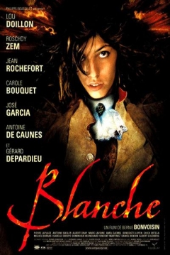 Poster Blanche