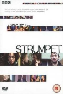 Poster Strumpet