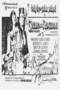 Poster Cyrano at Roxanne (Cyrano de Bergerac At Roxanne)