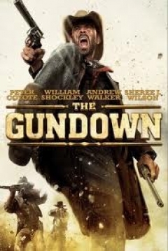 Poster The Gundown