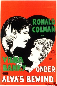 Poster Dos Amantes