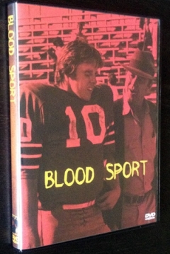 Ficha Blood Sport
