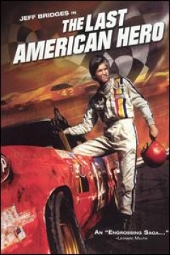 Poster El Ultimo Héroe Americano