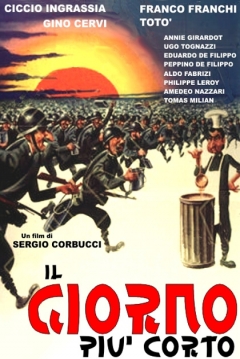 Ficha El Día más Corto