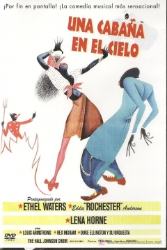 Ficha Una Cabaña en el Cielo