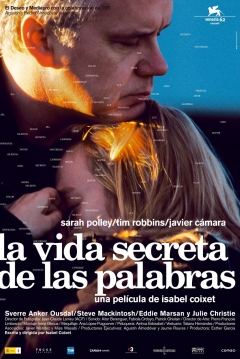 Ficha La Vida Secreta de las Palabras