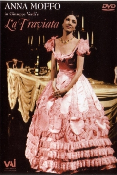 Poster La Traviata