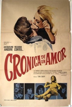 Ficha Crónica de un Amor