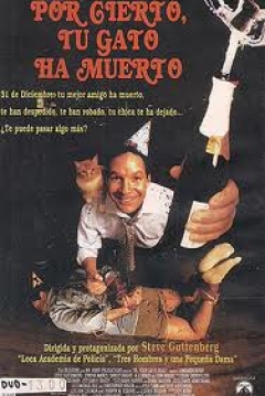 Ficha Por Cierto, tu Gato ha Muerto
