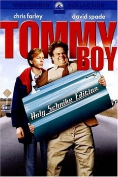 Ficha Tommy Boy