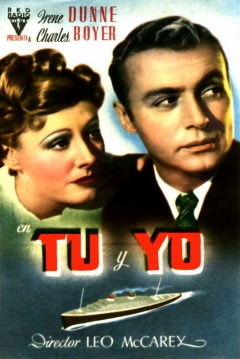 Poster Tú Y Yo