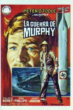 Ficha La Guerra de Murphy