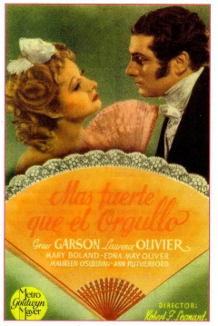 Poster Más Fuerte que el Orgullo