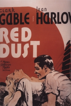 Poster Tierra de Pasión