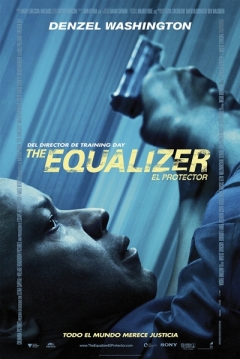 The Equalizer