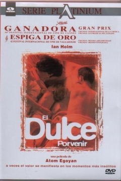 Poster El Dulce Porvenir