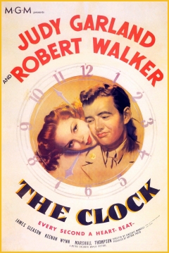 Poster El Reloj