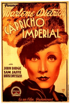 Poster Capricho Imperial