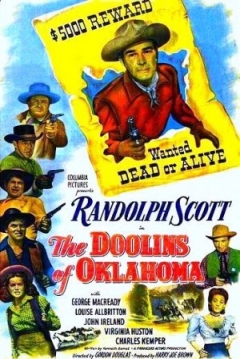 Ficha The Doolins of Oklahoma