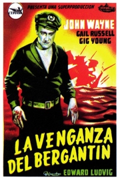 Ficha La Venganza del Bergantín