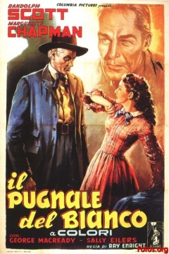 Poster Coronel Creek