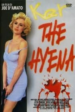 Poster La Hiena