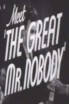 Poster The Great Mr. Nobody