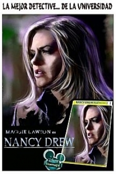 Ficha Nancy Drew