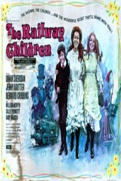 Poster The Railway Children