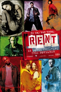 Poster Rent