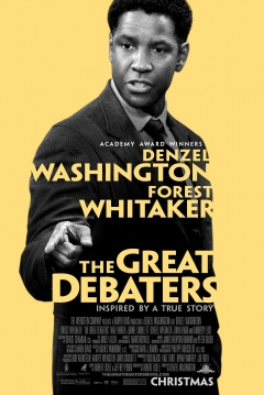 Ficha El Gran Debate
