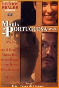 Poster María la Portuguesa
