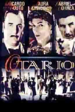 Poster Otario