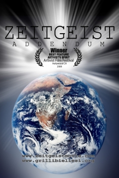 Poster Zeitgeist: Addendum