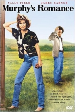 Poster El Romance de Murphy