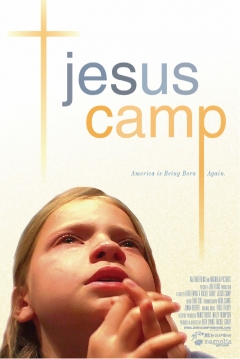 Ficha Jesus Camp: Soldado de Dios