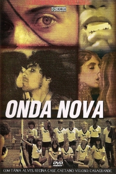 Poster New Wave