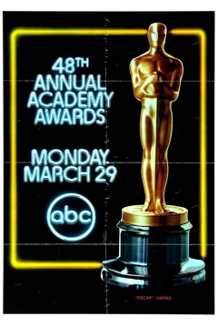 Ficha The 48th Annual Academy Awards