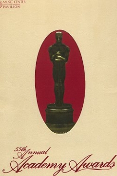 Ficha The 55th Annual Academy Awards