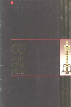 Ficha The 60th Annual Academy Awards