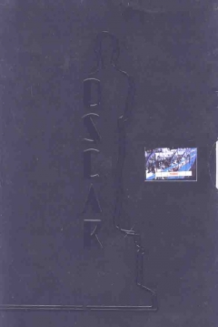 Poster The 70th Annual Academy Awards
