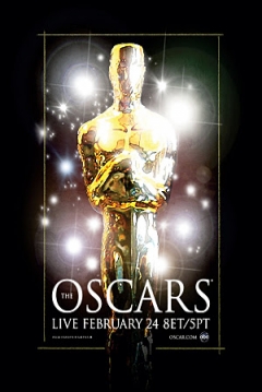 Ficha The 80th Annual Academy Awards