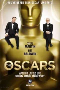 Ficha The 82nd Annual Academy Awards