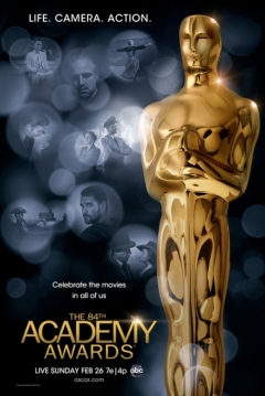 Ficha The 84th Annual Academy Awards