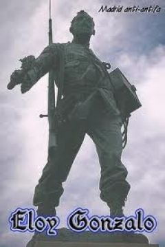 Poster El Heroe De Cascorro