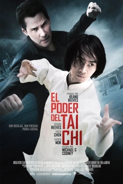 Ficha El Poder del Tai Chi